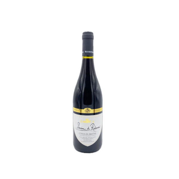 Côtes du Rhône sélection La Ferme de Coubert
