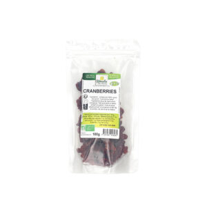 Cranberries BIO Moulin des Moines - La Ferme de Coubert