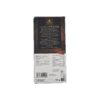 Tablette Chocolat Noir 62% Dessert BIO – Image 2