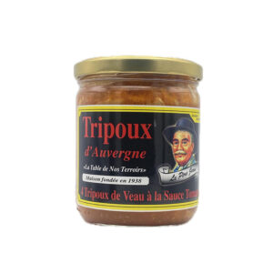 Tripoux de Veau à la Sauce Tomate X4 Le Père Jean - La Ferme de Coubert