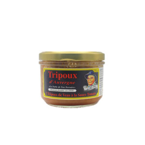 Tripoux de Veau à la Sauce Tomate X2 Le Père Jean - La Ferme de Coubert