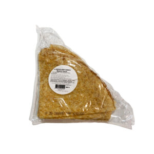 Crêpes Bretonnes Pur Beurre et Sucre La Ferme de Coubert