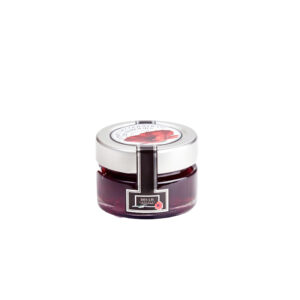 Confit au Coquelicot Des Lis Chocolat - La Ferme de Coubert
