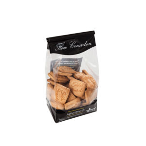 Sablés Briards Des Lis Chocolat - La Ferme de Coubert