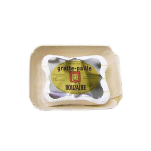 Gratte Paille sélection La Ferme de Coubert