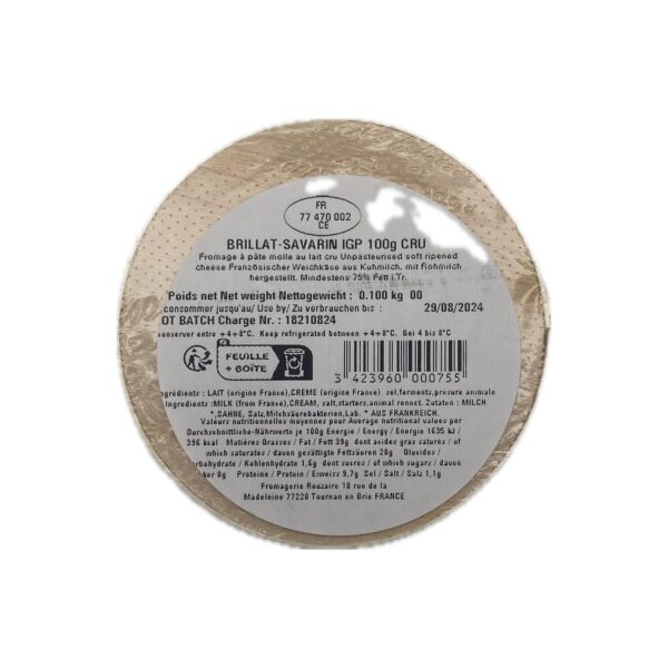 Brillat Savarin IGP – Image 2