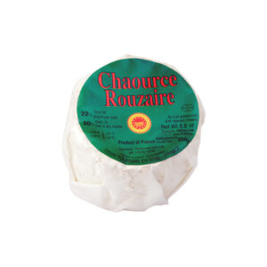 Chaource AOP sélection La Ferme de Coubert