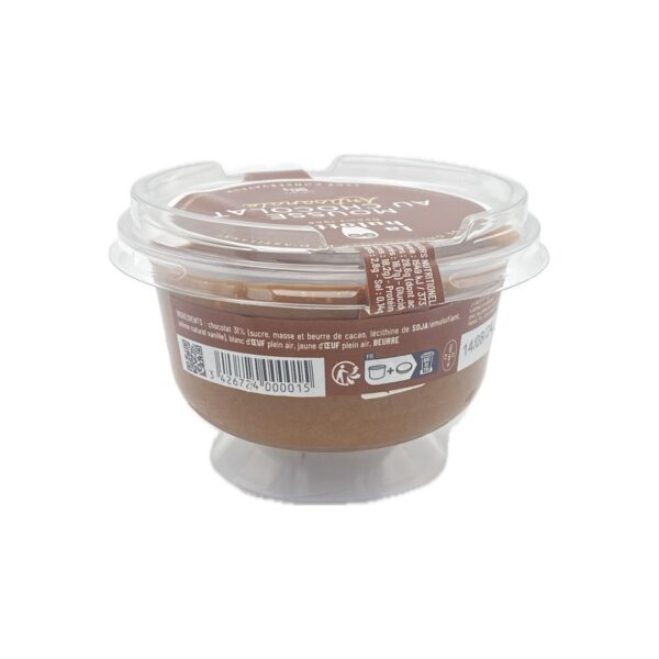 Mousse au Chocolat – Image 2