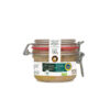 Foie Gras de Canard Entier IGP en Bocal Clos Saint Sozy - La Ferme de Coubert