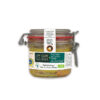 Foie Gras de Canard Entier IGP en Bocal Clos Saint Sozy - La Ferme de Coubert