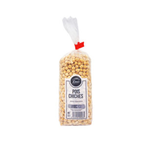 Pois Chiches Ferme de Louis - La Ferme de Coubert