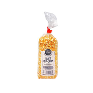 Maïs Pop Corn Ferme de Louis - La Ferme de Coubert