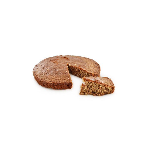 Gâteau Pur Beurre Noix 220g La Ferme de Coubert