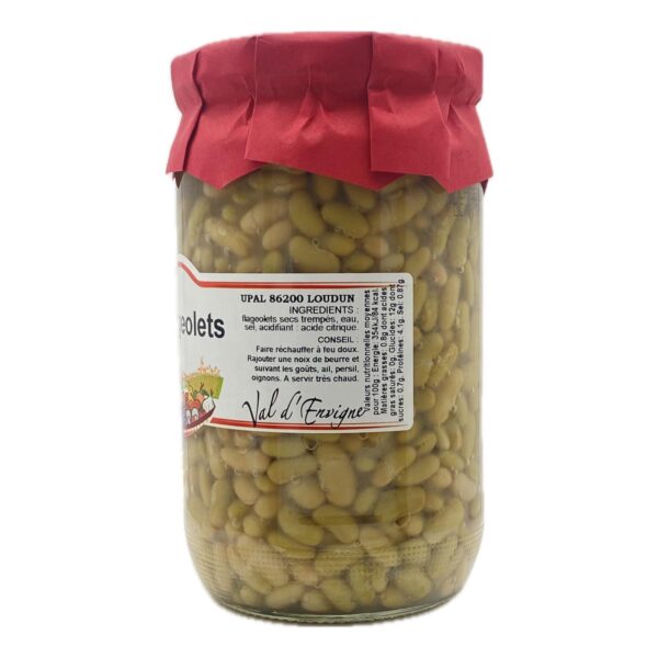 Flageolets – Image 2