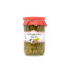Haricots Vert Extra-Fins Rangés Main Val d'Envigne - La Ferme de Coubert