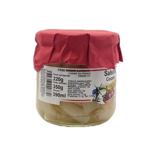 Salsifis Coupés – Image 2