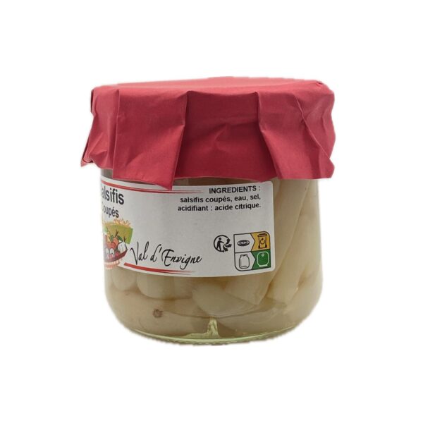 Salsifis Coupés – Image 3
