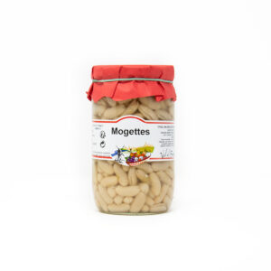 Mogettes Val d'Envigne - La Ferme de Coubert