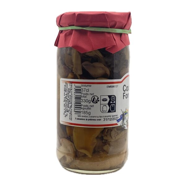 Cocktail Forestier – Image 2