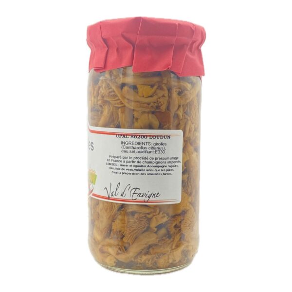 Girolles – Image 2