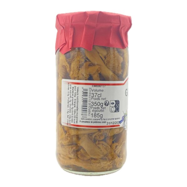 Girolles – Image 3