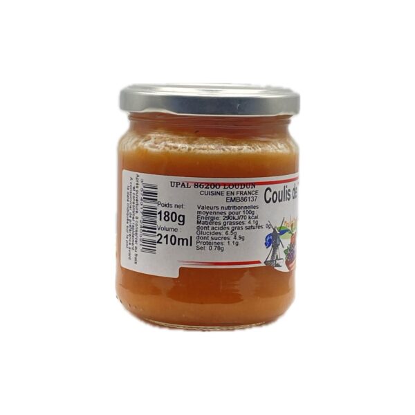 Coulis de Tomates – Image 2