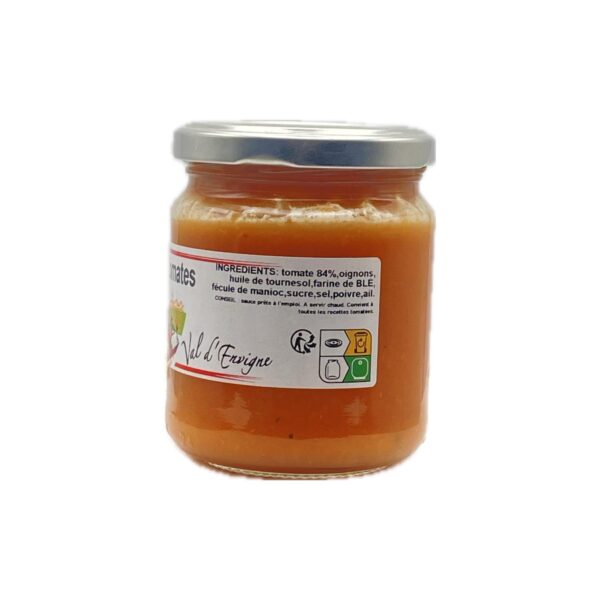 Coulis de Tomates – Image 3