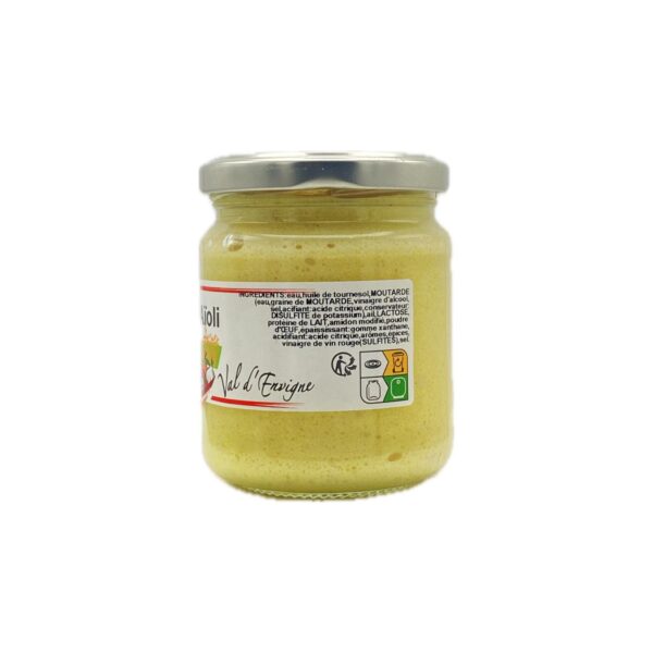 Sauce Aïoli – Image 2