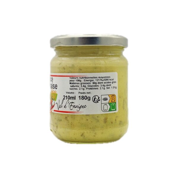 Sauce Béarnaise – Image 2