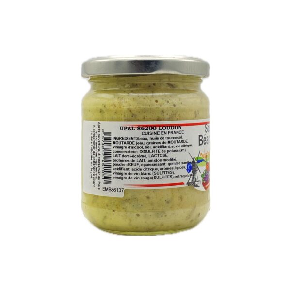 Sauce Béarnaise – Image 3