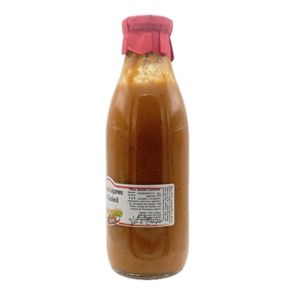 Soupe de Légumes du Soleil – Image 2