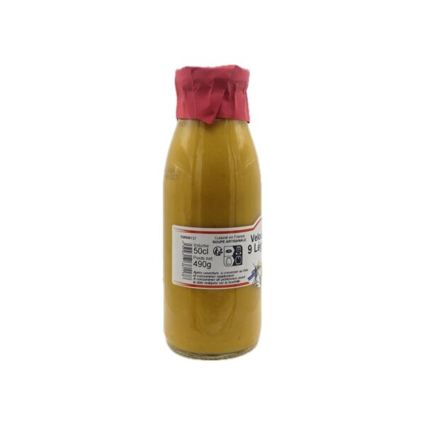 Velouté aux 9 Légumes – Image 3