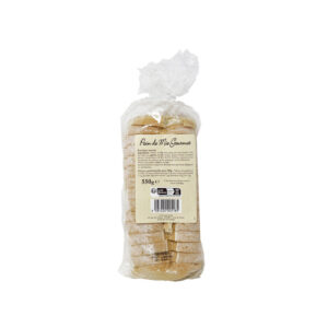 Pain de Mie Gourmet La Ferme de Coubert