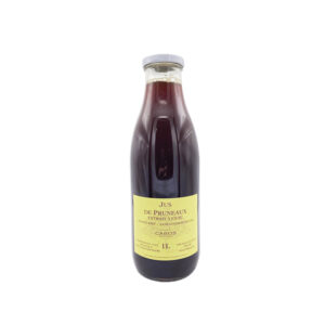 Jus de Pruneaux Cabos Pruneaux - La Ferme de Coubert