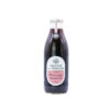 Pur Jus de Raisin Rouge Muscaté Finesse des Vergers - La Ferme de Coubert