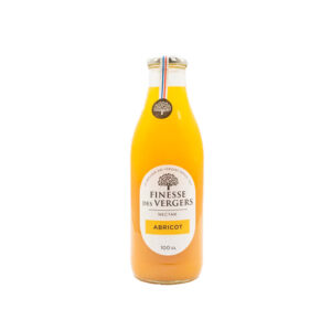 Nectar d'Abricot Finesse des Vergers - La Ferme de Coubert