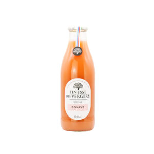 Nectar de Goyave Finesse des Vergers - La Ferme de Coubert