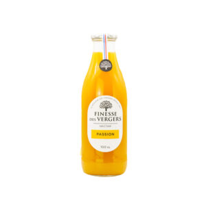 Nectar de Passion Finesse des Vergers - La Ferme de Coubert