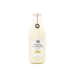 Pinacolada Sans Alcool Finesse des Vergers - La Ferme de Coubert