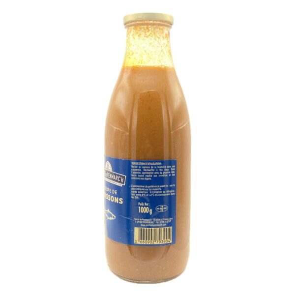 Soupe de Poissons – Image 3