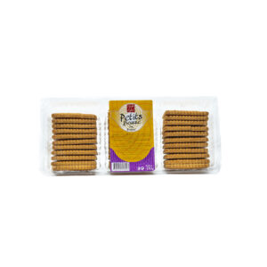 Biscuits Petits Beurres La Ferme de Coubert