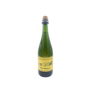 Cidre Demi-Sec de Seine-et-Marne - La Ferme de Coubert