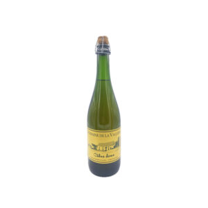 Cidre Doux de Seine-et-Marne - La Ferme de Coubert