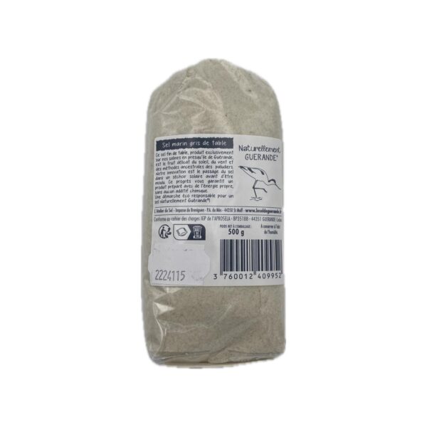Sel Fin de Guérande IGP en Sachet – Image 2