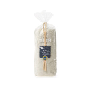 Sel Fin de Guérande IGP en Sachet Morel & Le Chantoux - La Ferme de Coubert