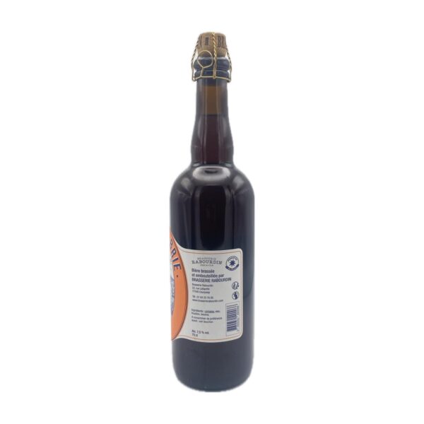 Bière de Brie Ambrée – Image 2