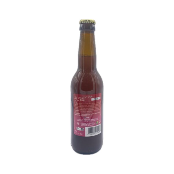 Bière à la Framboise – Image 2