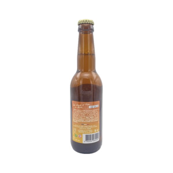 Bière aux Agrumes – Image 2