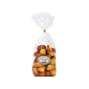 Mini Madeleines de Bretagne Les Délices de Marie - La Ferme de Coubert