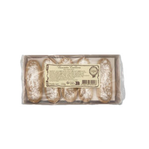 Biscuits à la Cuiller aux Œufs Frais Sélection La Ferme de Coubert